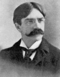 Charles G. D. Roberts