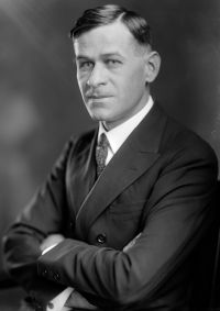 Charles G. Ross