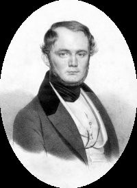 Charles Gayarré