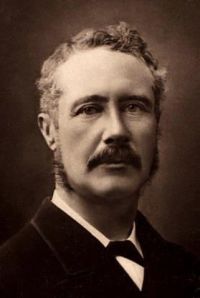 Portrait de Charles George Gordon