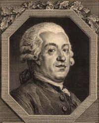 Portrait de Charles-Georges Fenouillot de Falbaire