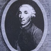 Portrait de Charles Georges Le Roy