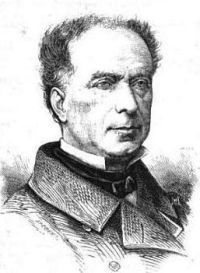 Portrait de Charles Giraud