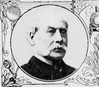 Charles Gomel