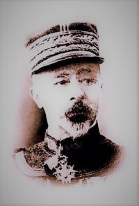 Portrait de Charles Grall