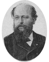 Charles Grandmougin