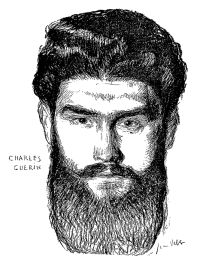Portrait de Charles Guérin