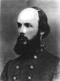 Charles H. Olmstead