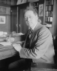 Charles Hanson Towne