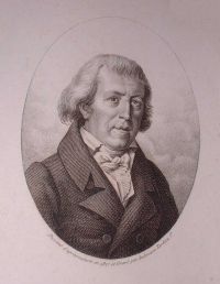 Charles-Henri-Frédéric Dumont de Sainte-Croix