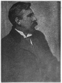 Portrait de Charles Henry Caffin