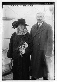 Charles Hitchcock Sherrill