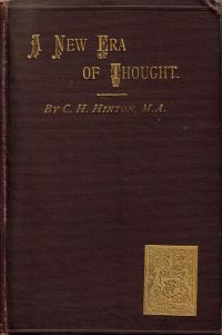 Image de A New Era of Thought