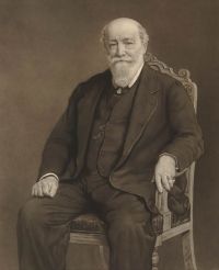 Charles Hutton Gregory