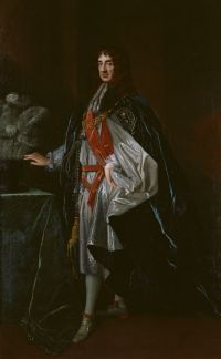 Charles II of England