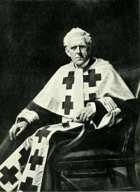 Charles John Guthrie