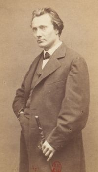 Portrait de Charles Joliet