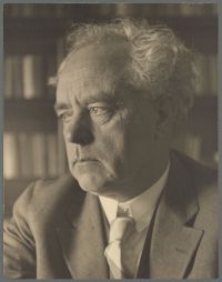 Charles Joseph Finger