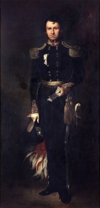 Charles Joseph Latrobe