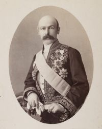 Charles-Joseph Tissot