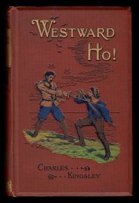 Image de Westward Ho!