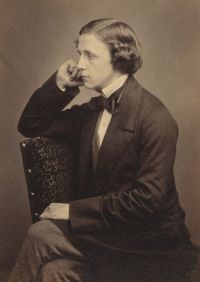 Charles L. Dodgson