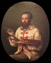 Portrait de Charles Labor