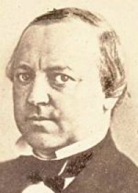 Portrait de Charles Lachaud