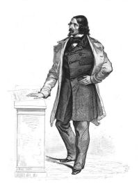 Charles Lagrange