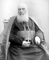Portrait de Charles Lavigerie