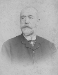 Portrait de Charles Lorilleux