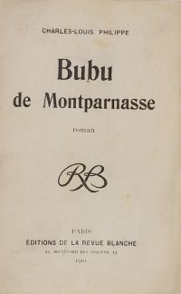 Image de Bubu de Montparnasse