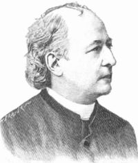 Portrait de Charles Loyson
