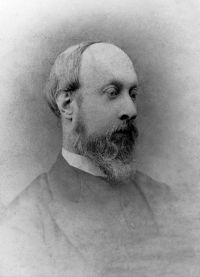 Charles Malcolm Kennedy