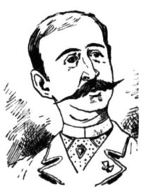 Charles-Maurice de Vaux