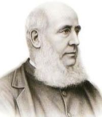 Charles Merivale