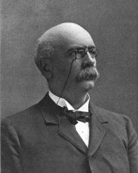Charles Minor Blackford