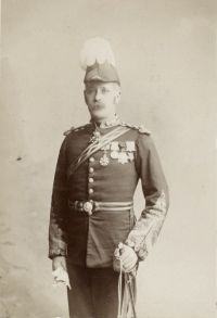 Charles Moore Watson