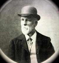 Portrait de Charles Mérouvel