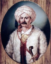 Portrait de Charles Nicolas Fabvier