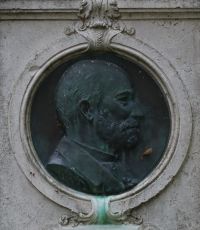 Portrait de Charles Nisard
