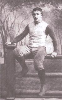Portrait de Charles Otis Gill