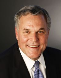 Charles P. Rettig