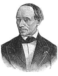 Portrait de Charles Pellarin