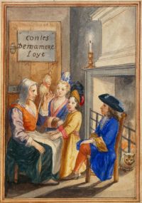 Image de The Tales of Mother Goose