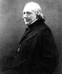 Portrait de Charles Philipon
