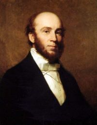 Portrait de Charles Piazzi Smyth