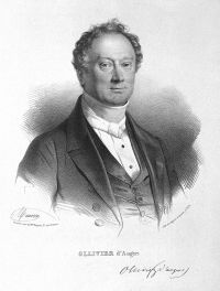 Charles-Prosper Ollivier