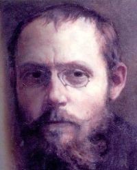 Portrait de Charles Péguy