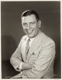 Charles Reisner